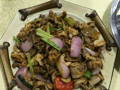 -标记美食新鲜猪杂(兴南大道店)