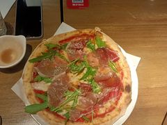 -FABIO’S费比欧披萨餐厅