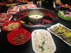 android_upload_pic-董家湾重庆老火锅(嘉华店)