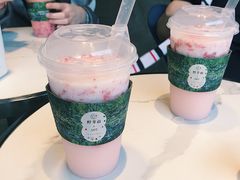 -野萃山·潮汕厚果汁(十亩地店)