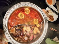 -牛New寿喜烧(新六百店)
