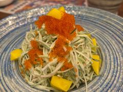 -築鳥日本料理(黑沙环店)