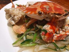 -南海渔家•海鲜•正宗海南菜(海棠湾店)
