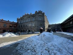 -中华巴洛克风情街