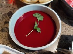 -陈渡桥老火锅(清潭店)