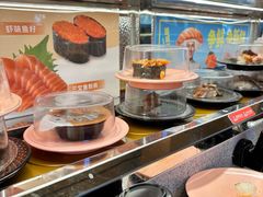 -争鲜回转寿司(海曙天一PLUS店)
