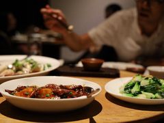 -宁波柏悦酒店·钱湖渔港