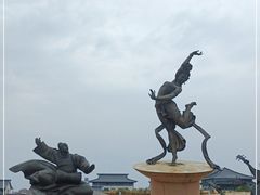 -华清宫景区