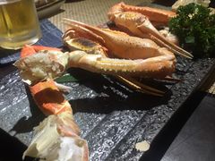 -花狸日本料理(柏庐广场店)