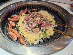 招牌肥牛-杨记齐齐哈尔烤肉(总店)