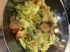 -后宫私房菜(汇客美食娱乐广场店)
