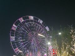 -南昌之星摩天轮