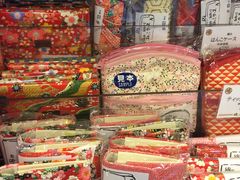 -鸠居堂(銀座本店)