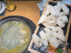-一朵菌·野生菌探索家火锅(南亚店)