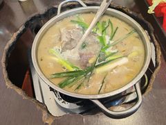 -长顺花江狗肉牛羊肉馆(五一广场店)