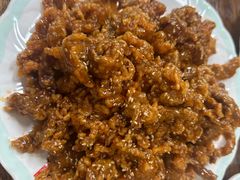 -清真保良第一家饼卷肉(大众路店)