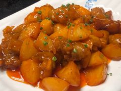 -旺达·福州菜(正大广场店)