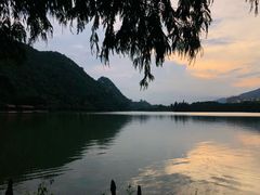 -星湖旅游景区七星岩
