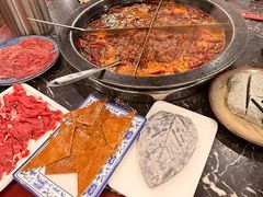 -陈眼镜火锅(总店)