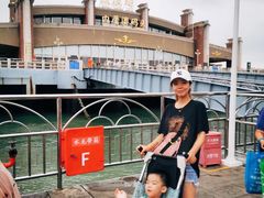 -鼓浪屿内厝澳码头(轮渡站)
