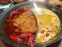 -萍姐火锅·公路夜市(南京新街口店)