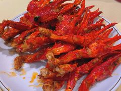 -聚味瞿记·龙虾堂(坡子街店)