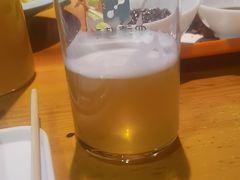 -四禧精酿烧烤串吧(大明湖店)