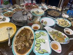 -日照大牌檔•小船海鲜(万平口店)