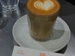 -VOYAGE COFFEE 咖啡烘焙工坊店(798艺术区店)