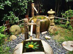 -天目湖御水温泉·度假酒店