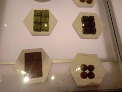 -V咖啡(兰州盛达希尔顿酒店)