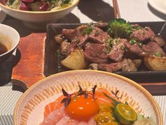 -和牛食堂•BISTRO(广州首店)