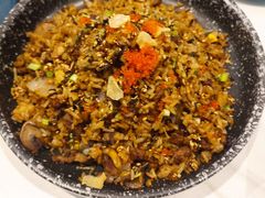 -拾挚扒房(招商花园城店)