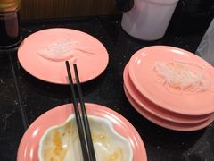 -争鲜回转寿司(飞洲国际店)