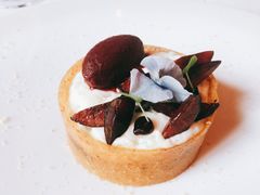 -The Ritz Restaurant