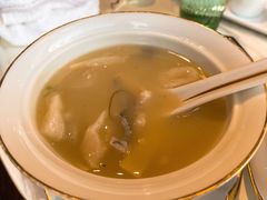 花胶黄鱼羹-新荣记(新源南路店)