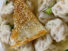 -汪家馄饨(集庆路店)