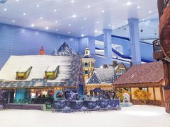 -广州热雪奇迹