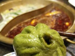 -小天鹅火锅·一线江景洪鼎旗舰店(洪崖洞店)