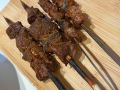 -马白开来特色羊排揪片子  (总店)