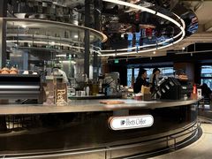 -Peet's 皮爷咖啡(东湖路手作店)