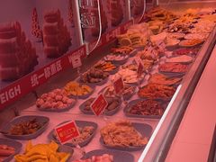 -福客·现熬鸡汤麻辣烫(天安云谷店)