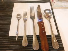 -斗牛士牛排餐厅(嘉里汇店)