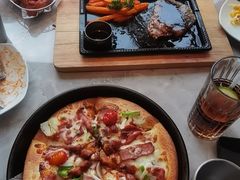 -必胜客(姜堰北大街店)