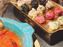 -吼堂老火锅(太古里总店)