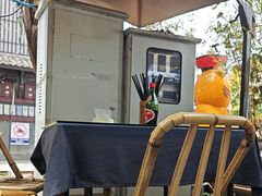 -老地方猫儿面(磁器口店)