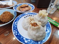 -粗茶淡饭(东关街店)