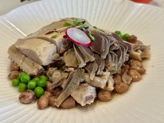-聚鑫阁江浙菜·非遗传承技艺(青村帝华园店)