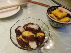 -福苗小骆驼烧烤(太奥广场店)