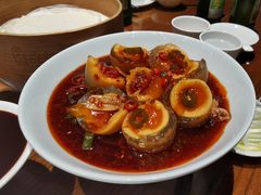 -北京老铺烤鸭(西稍门店)